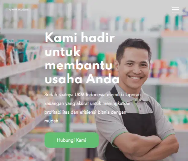 Accounting & Tax Partner