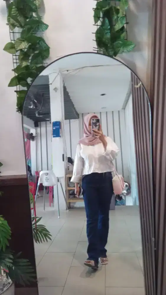 Masih nyari lokerrrr