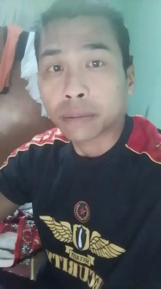 Assalamualaikum saya sedang mencari info kerja apa saja saya siap