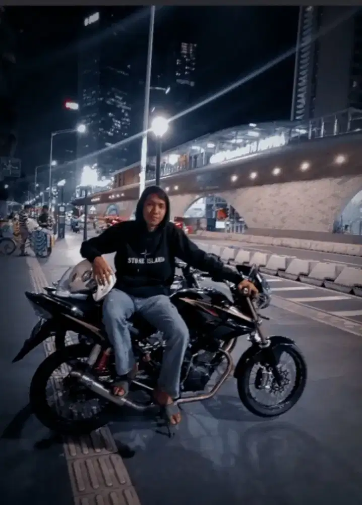 Cari pekerjaan driver