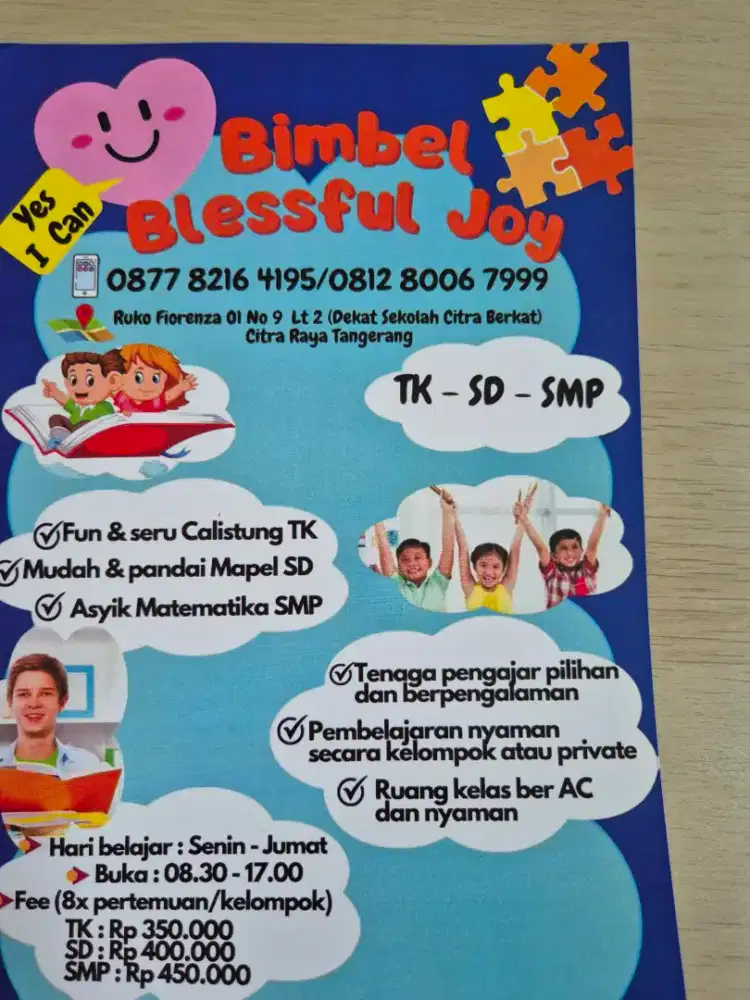 DI BACA ALAMAT KAMI YAH SEBELUM KIRIM CV