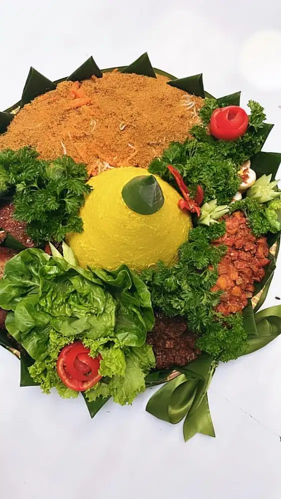 Cook Helper Tinggal Di Dalam Mess