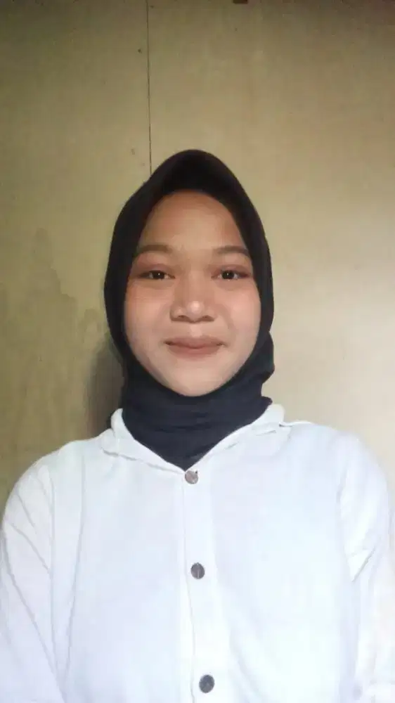 Butuh pekerjaan