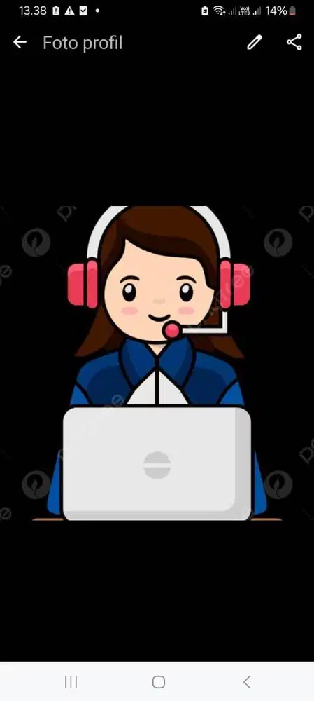 LOWONGAN KERJA HOSTLIVE!