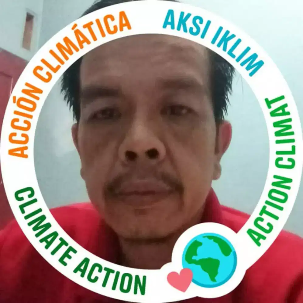 Mencari pekerjaan apa aja yg penting halal