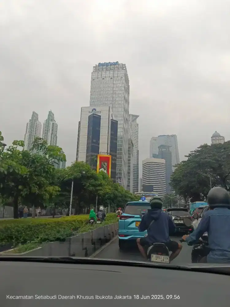 Di cari Pembantu