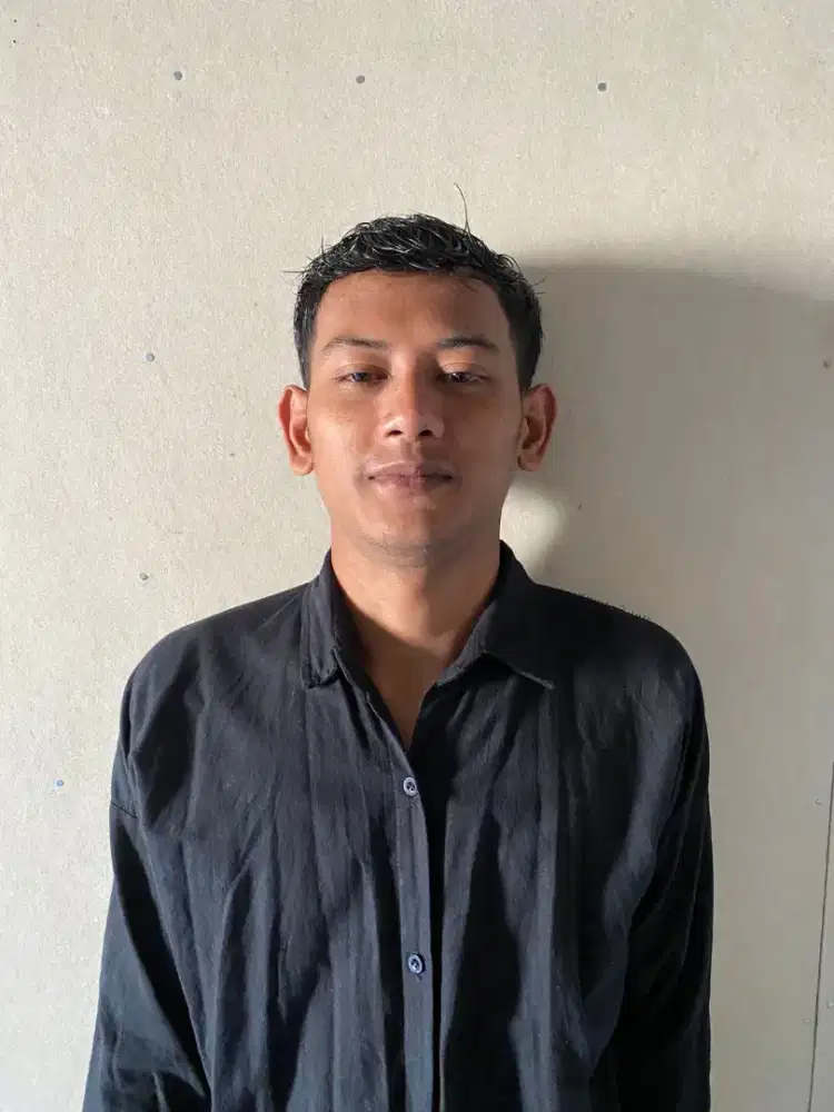 Cari kerja yg halal