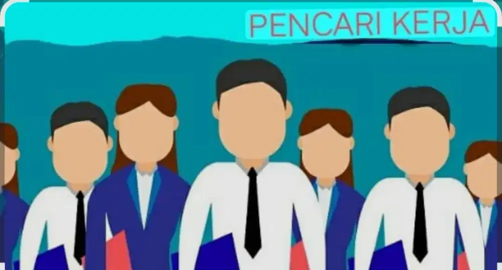 Lowongan art migran