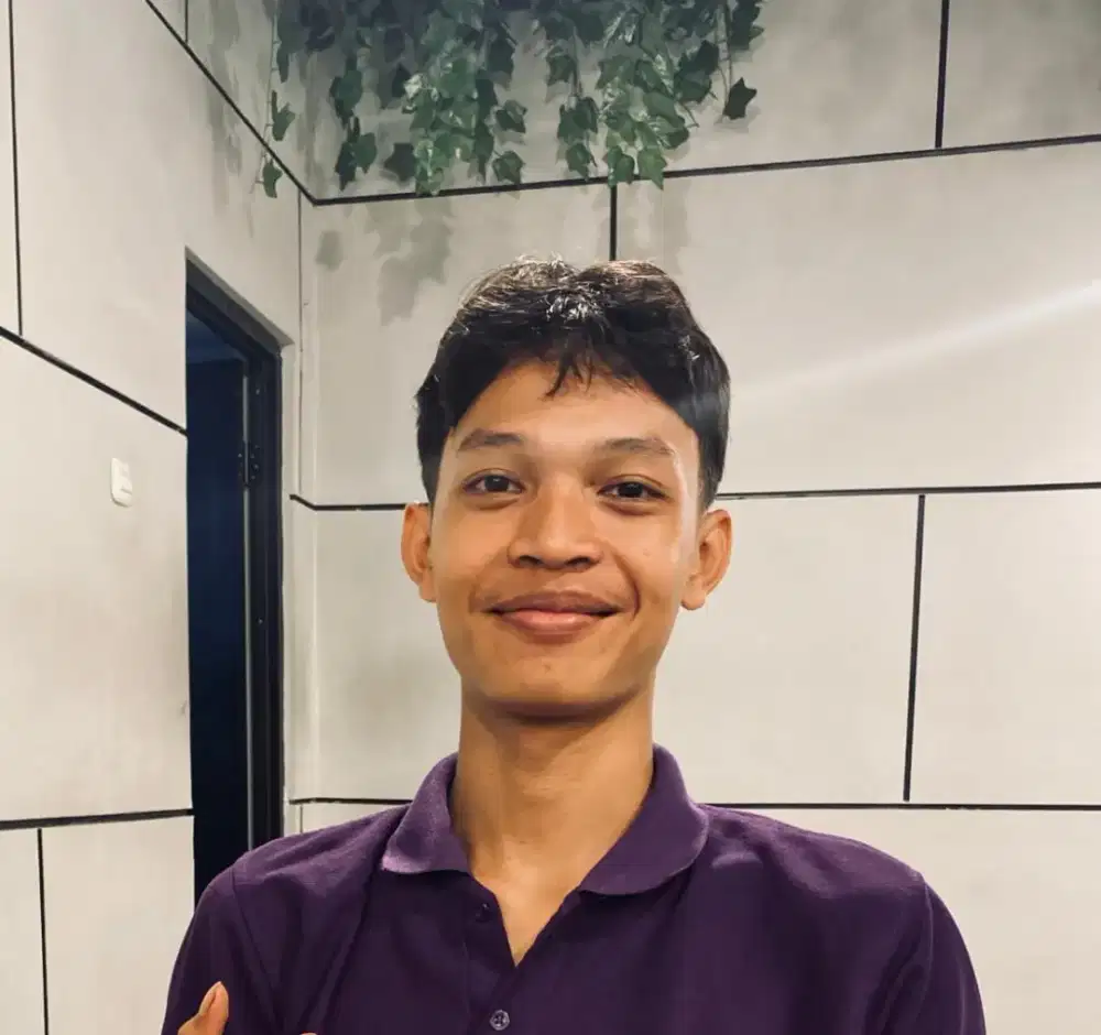 Cari lowongan pekerjaan