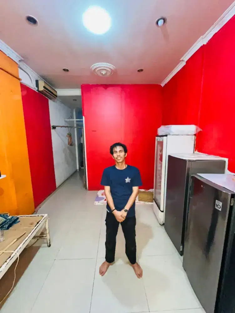 Cari pekerjaan driver