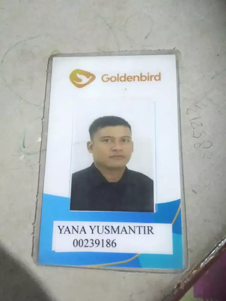 Siap menjadi driver pribadi