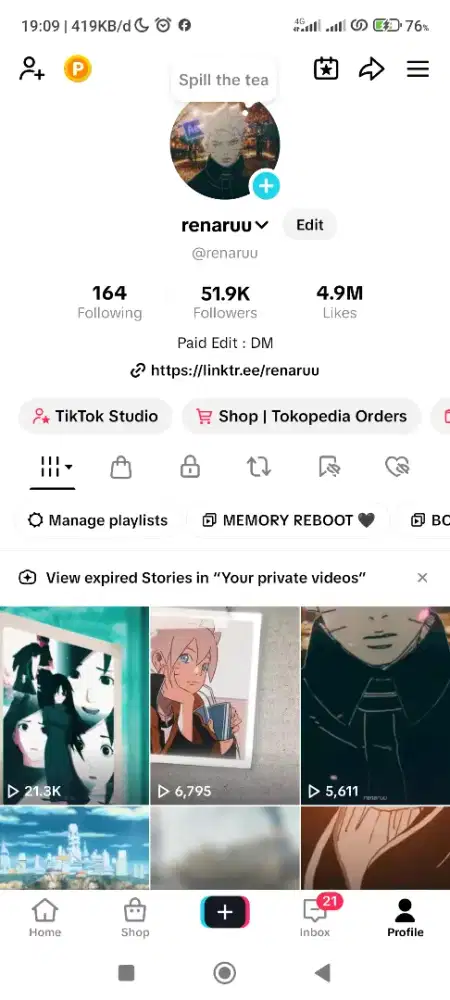 Saya sedang mencari freelance untuk kerja sampingan saya