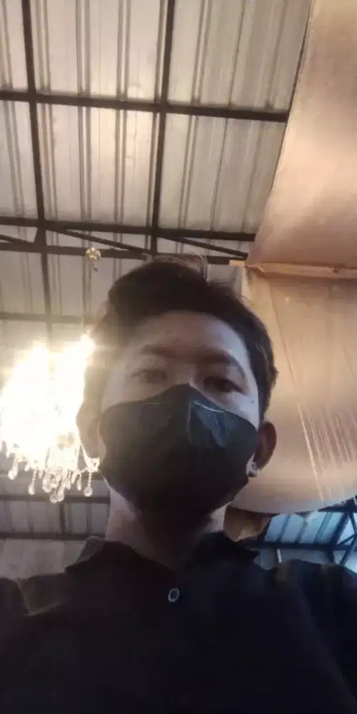 Mencari pekerjaan