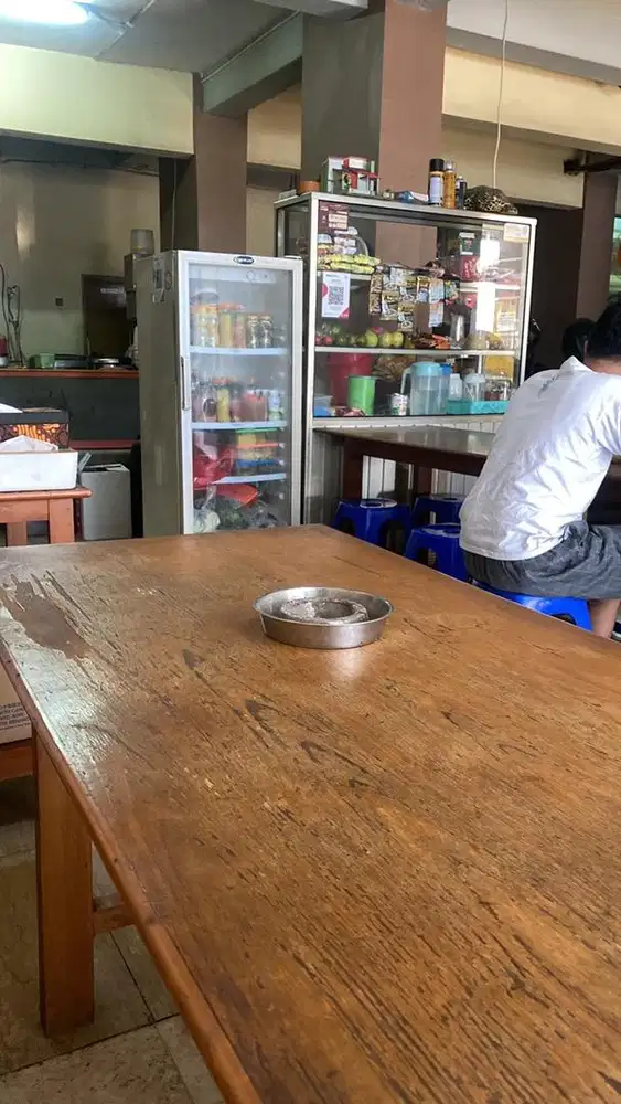 Dicari ART/Pengasuh Anak