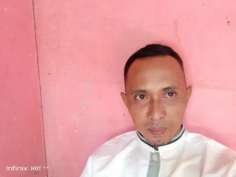 CARI KERJA SUPIR PRIBADI