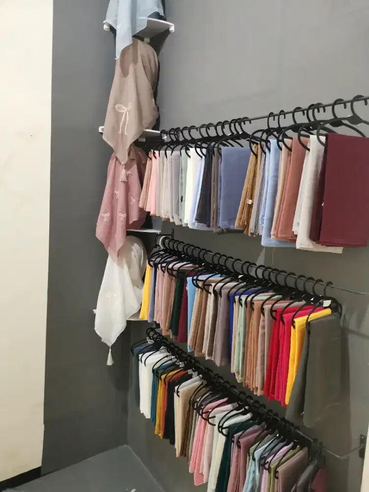 Dicari host live hijab