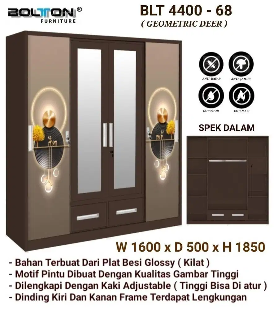 Dibutuhkan kernek toko dan supir