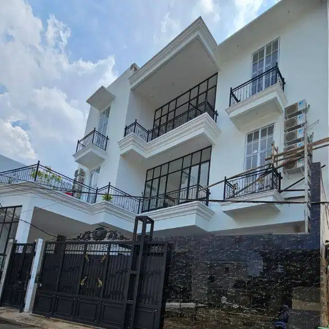 Dicari Admin Rumah Kost