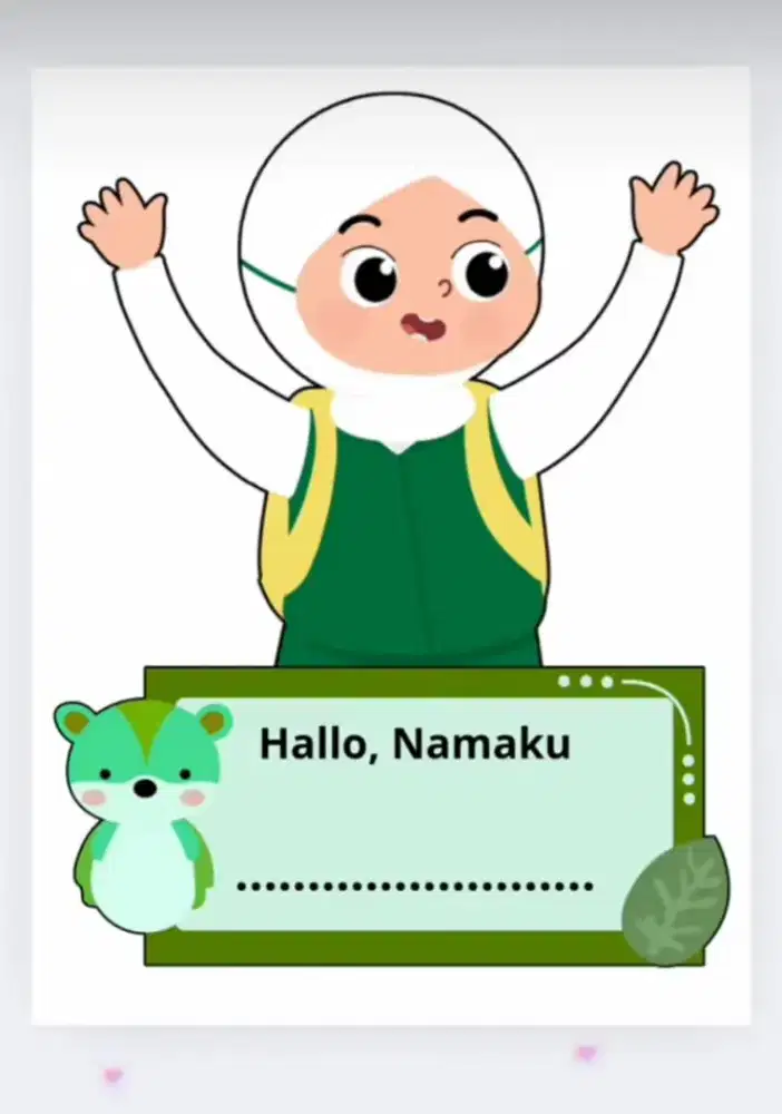 Dicari ART sekaligus pengasuh anak