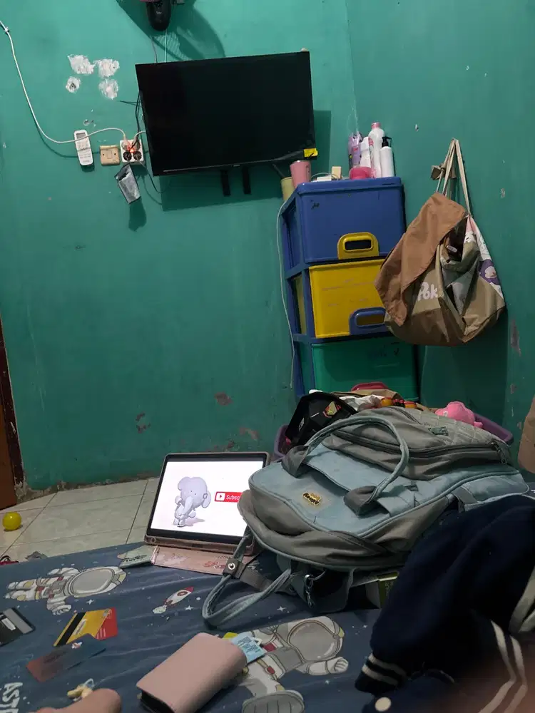 Dicari Momong Anak Sekitar Rancho Indah