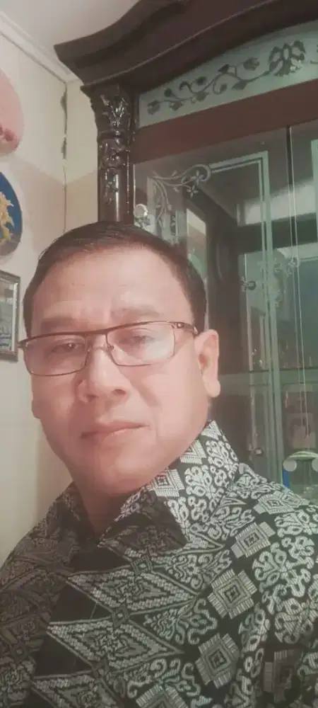 Mencari pekerjaan sebagai driver pengalama 30 thn di perusahaan asing