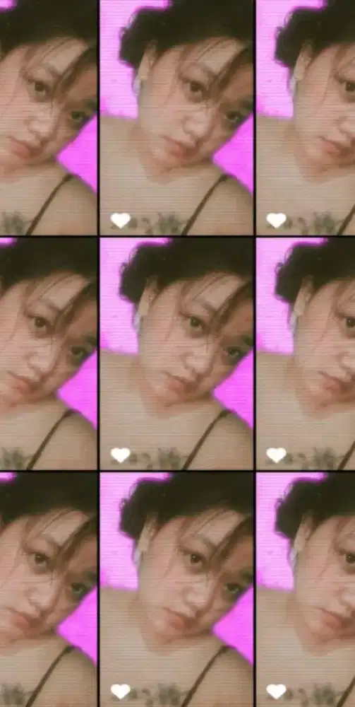 Cari kerja (cewek)
