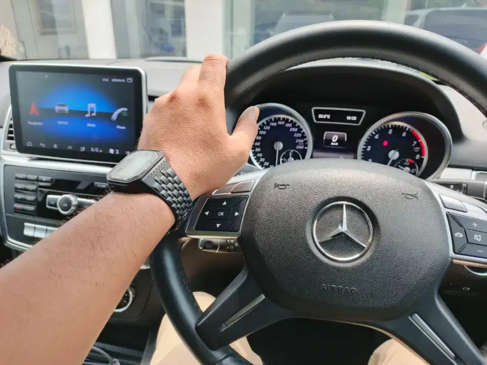 mencari pekerjaan driver
