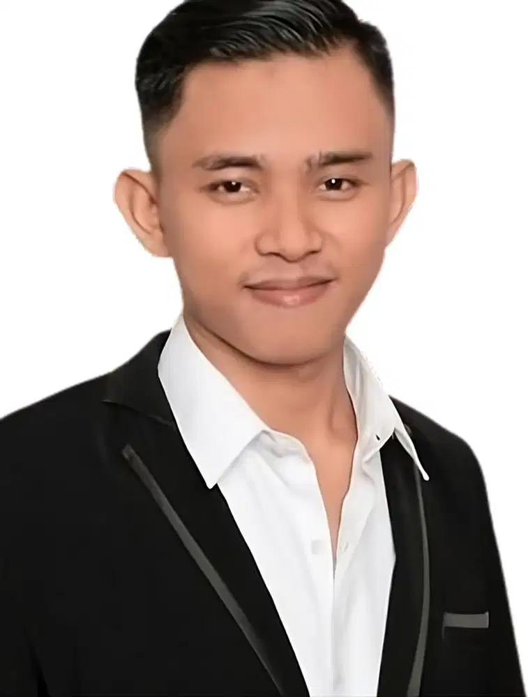 Supir Pribadi (Private Driver)
