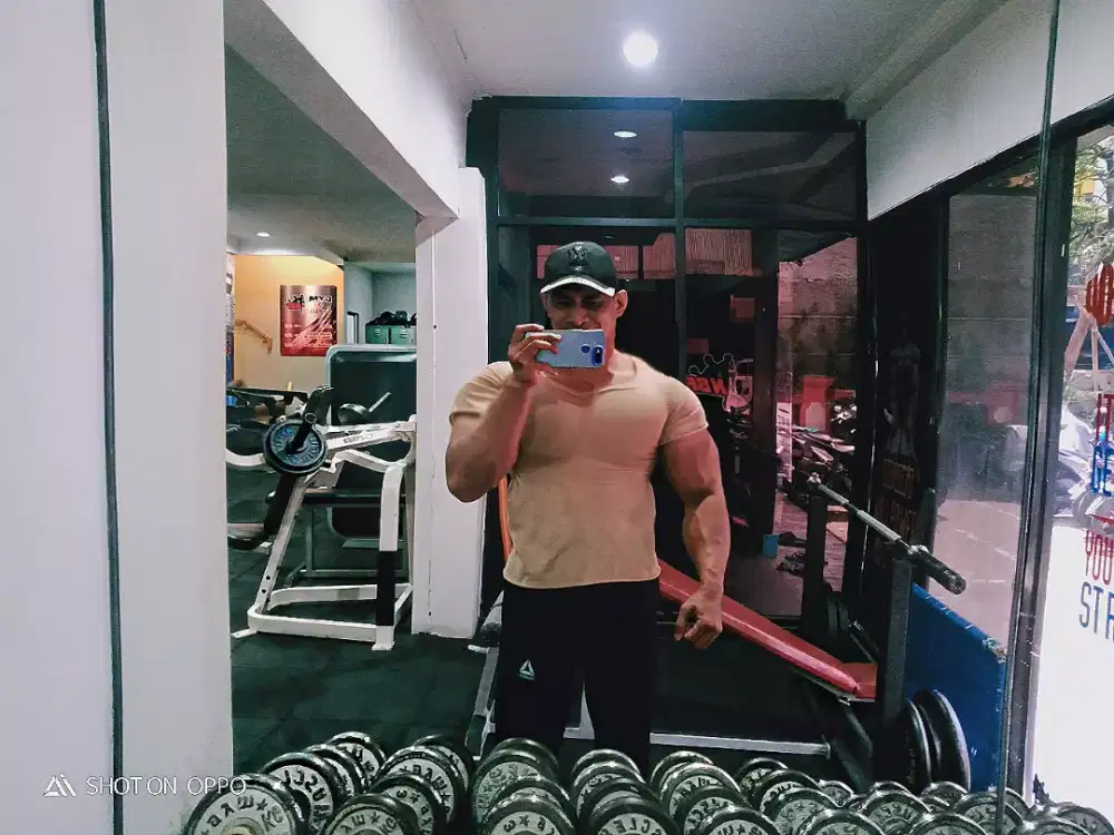 Personal Trainer