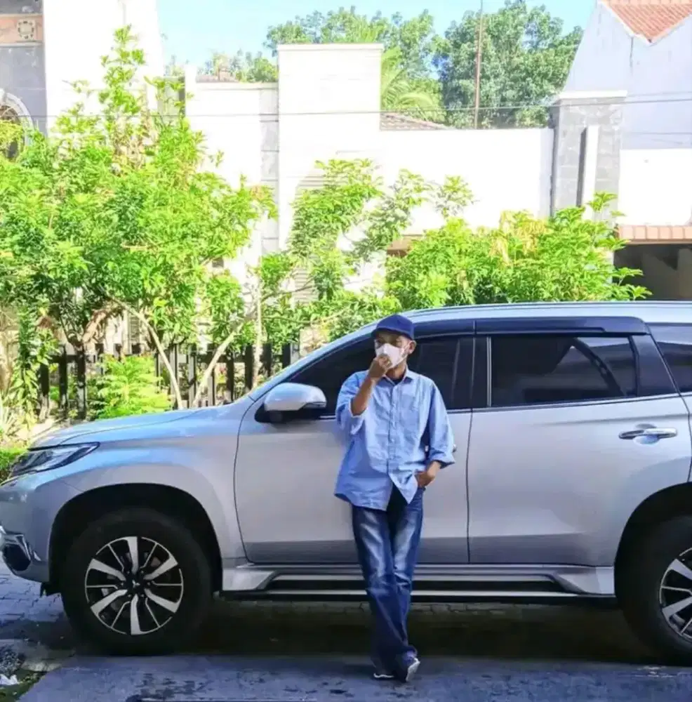 Cari Loker Driver Keluarga/Travel/Kantor