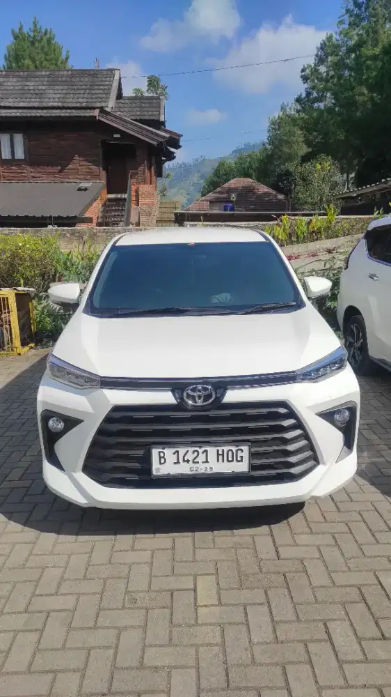 Rental mobil jakarta barat