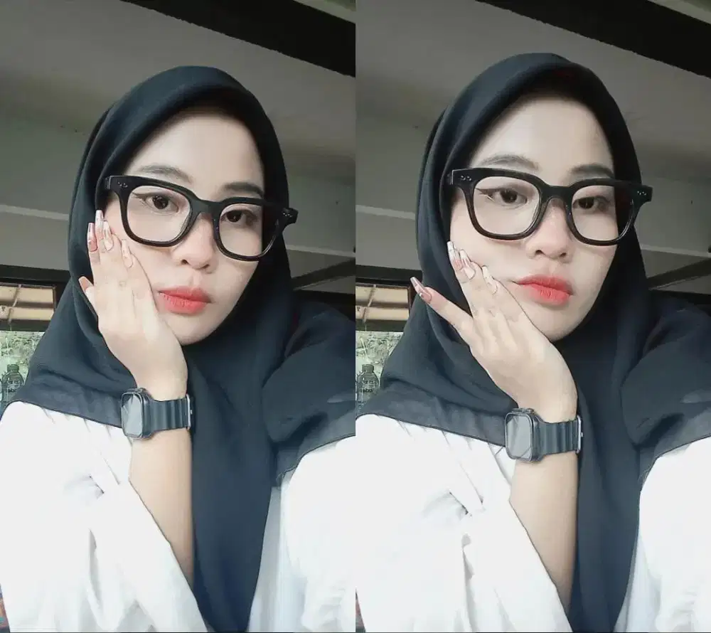 yang halal² aja