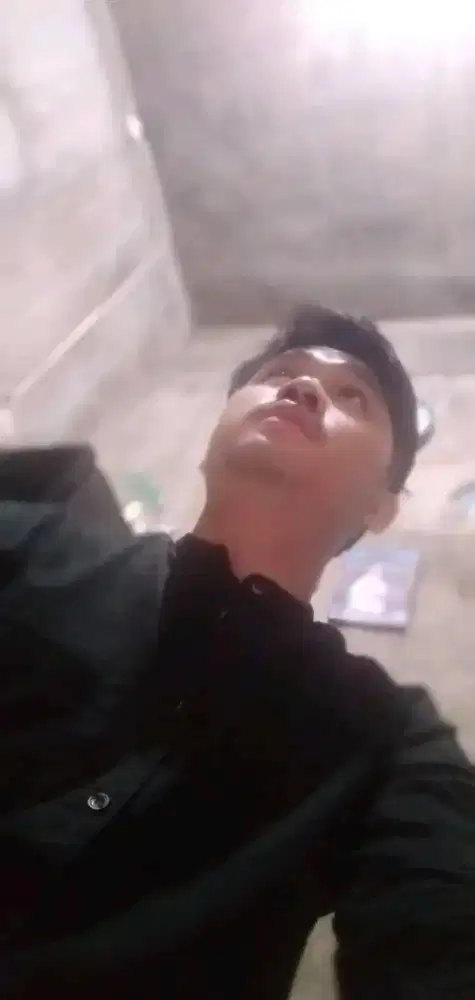 Lagi butuh pekerjaan