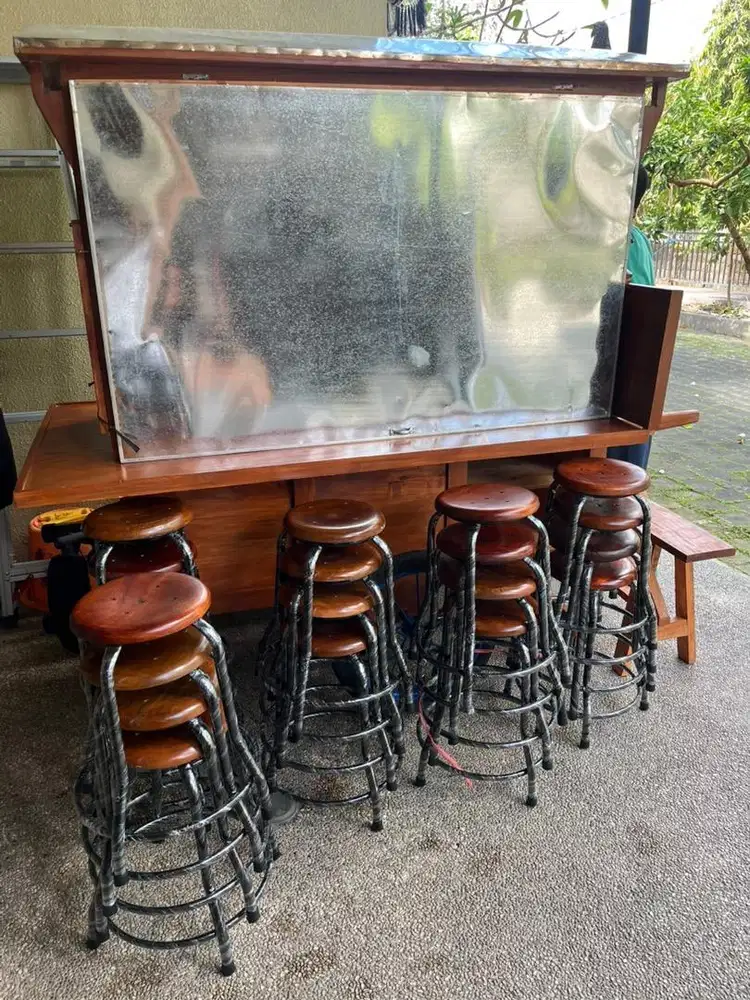 BUTUH CEPAT STAFF UNTUK KEDAI MAKANAN JEPANG