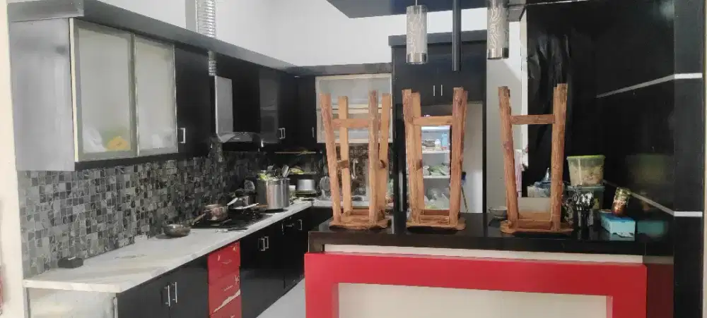 Dibutuhkan karyawan wanita sudah biasa pekerjaan rumah