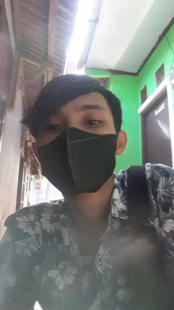 Mencari pekerjaan