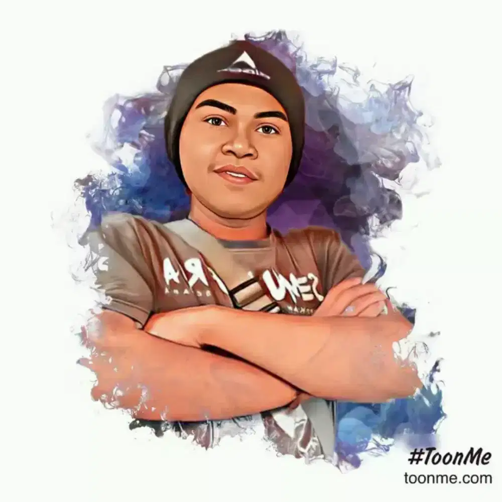 Siap d suruh suruh