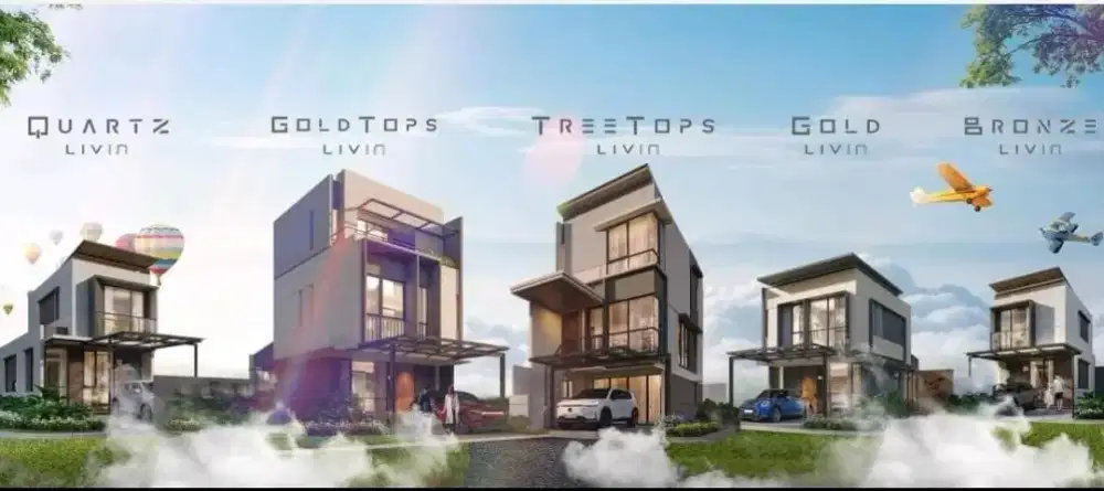 Sales lippo cikarang