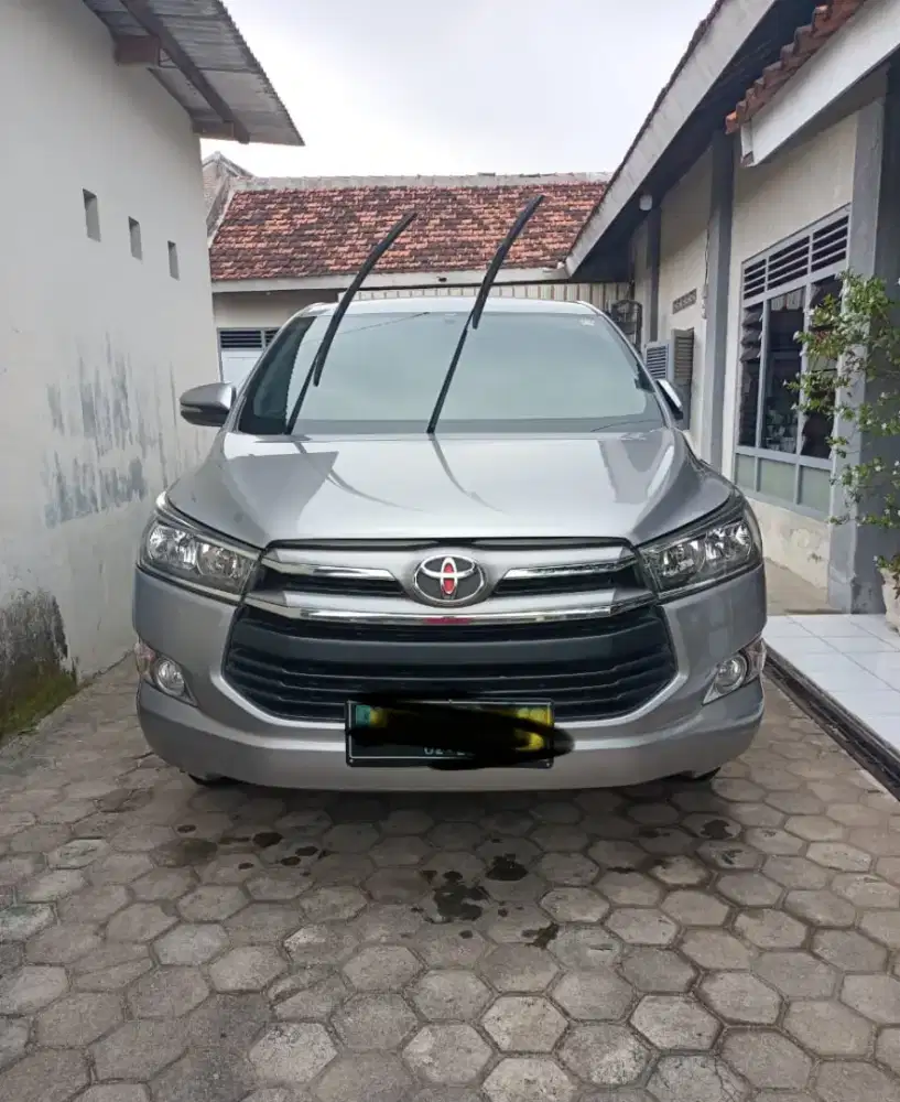 Rental mobil lepas kunci