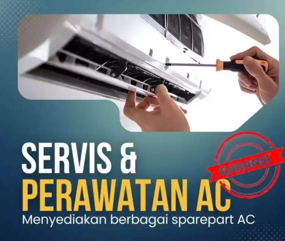 Perbaikan ac bocor,ac tidak dingin,servis ac caset,bongkar pasang ac