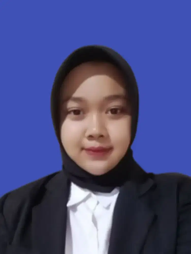 Tentang Saya / Profil
