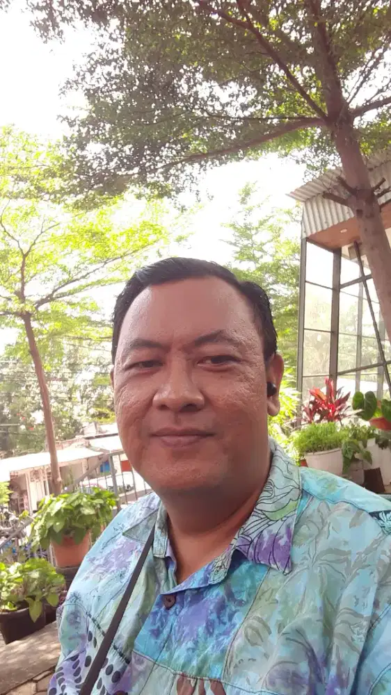 Mencari pekerjaan sebagai driver