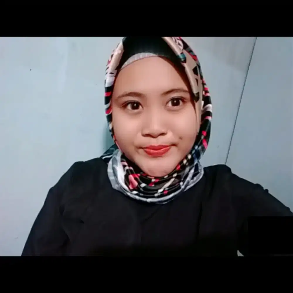 Kerja apa saja yang penting halal