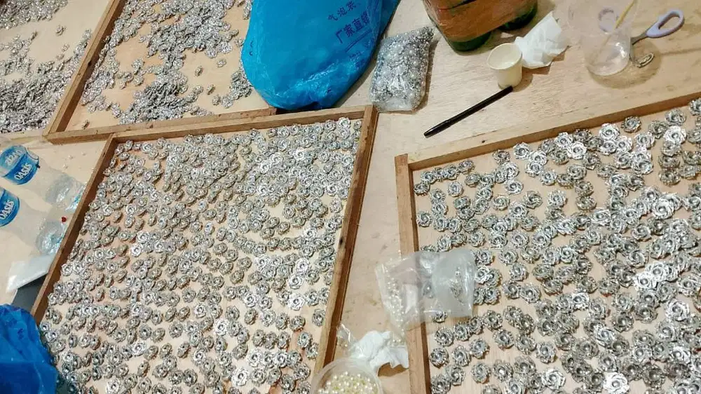 LOWONGAN KERJA - TOKO AKSESORIS ASEMKA