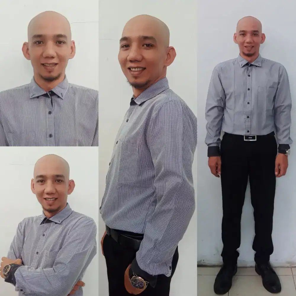 Mencari Pekerjaan sebagai Driver