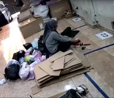 Lowongan Kerja Packing Picker Toko Online