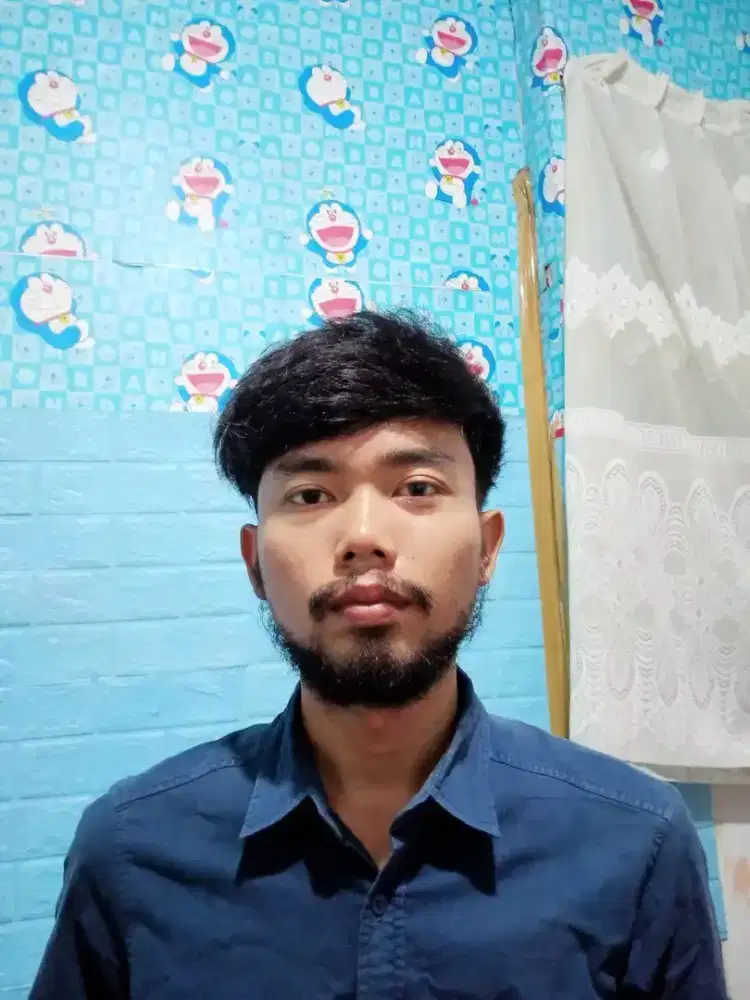 Sangat membutuhkan sekali lowongan (driver)