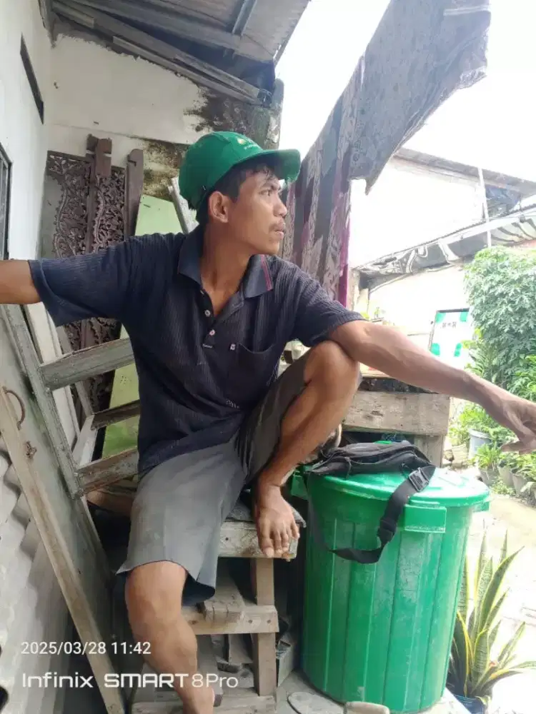 Tukang bangunan dn renovasi