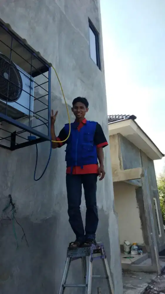 Panggilan jasa AC perbaikan gk dingin