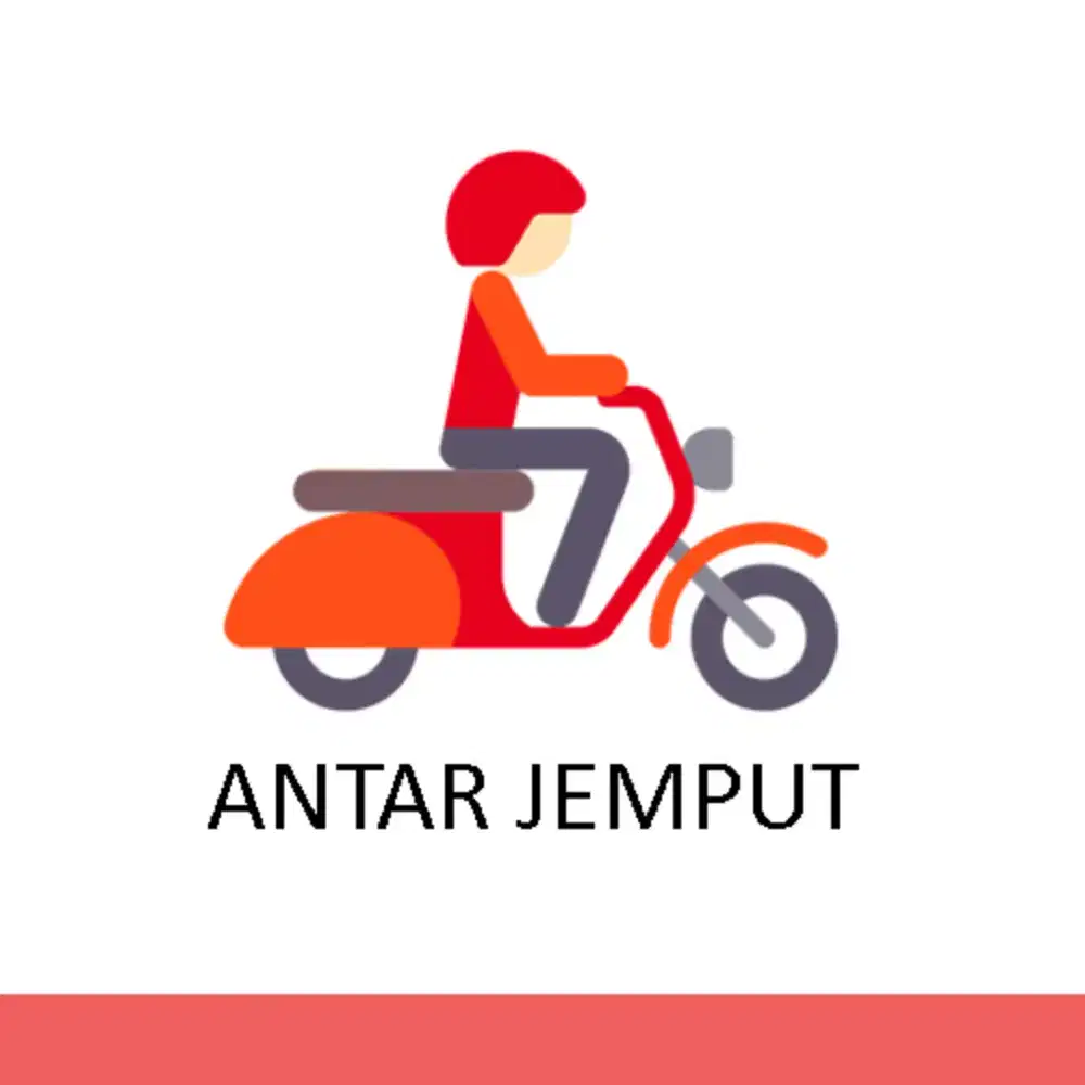 Jasa Antar Jemput Karyawan Kerja